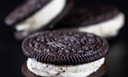 Are Oreo’s Vegan?