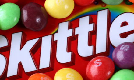 Are Skittles Vegan?