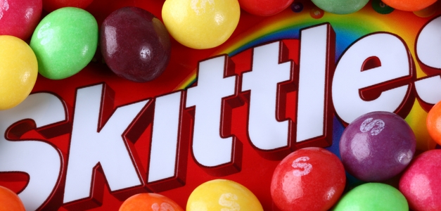 Are Skittles Vegan?