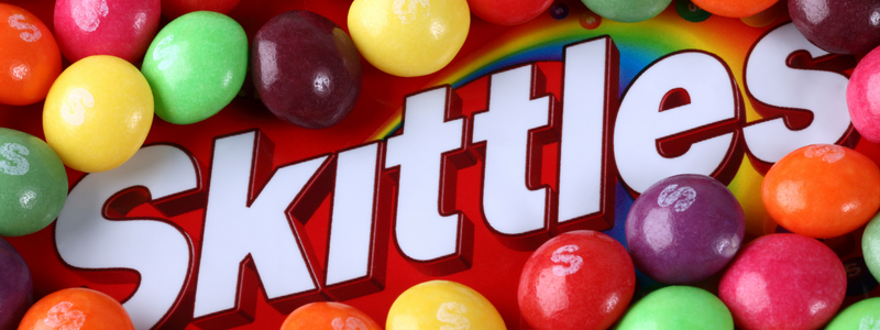 Are Skittles Vegan?