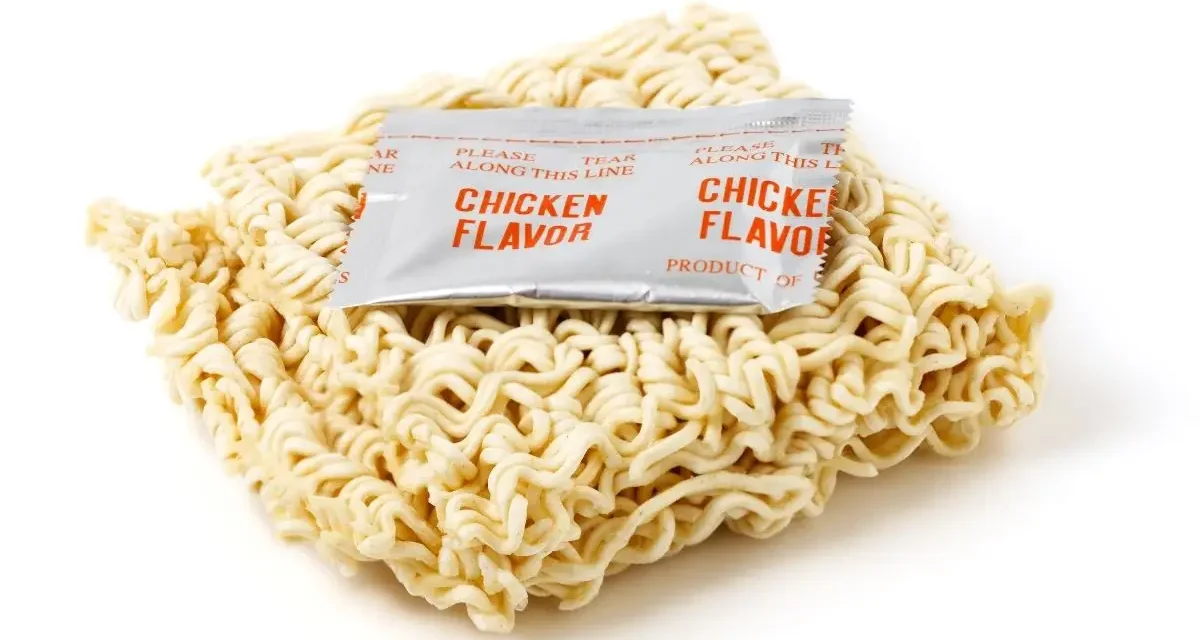 Is Artificial Chicken Flavour Vegan? A Beginner’s Guide