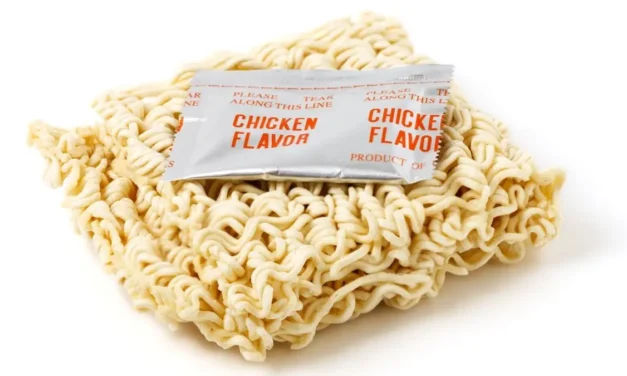 Is Artificial Chicken Flavour Vegan? A Beginner’s Guide