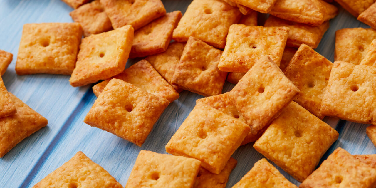 Are Cheez-Its Vegan? A Comprehensive Guide to Vegan Snacks