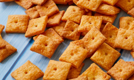 Are Cheez-Its Vegan? A Comprehensive Guide to Vegan Snacks