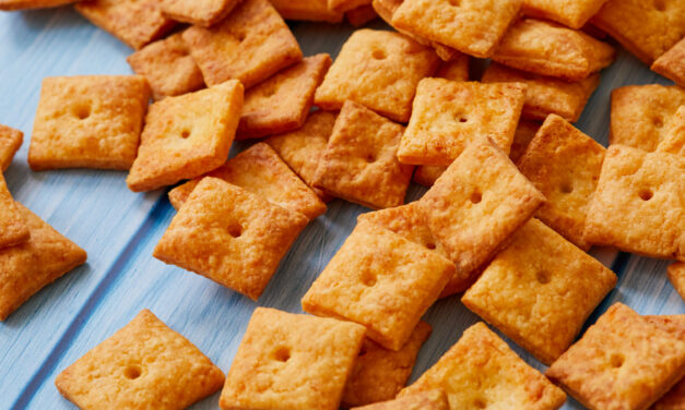 Are Cheez-Its Vegan? A Comprehensive Guide to Vegan Snacks